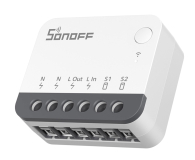 Sonoff Smart mini przełącznik ZigBee ZBMINIR2 - 1489935 - zdjęcie 3